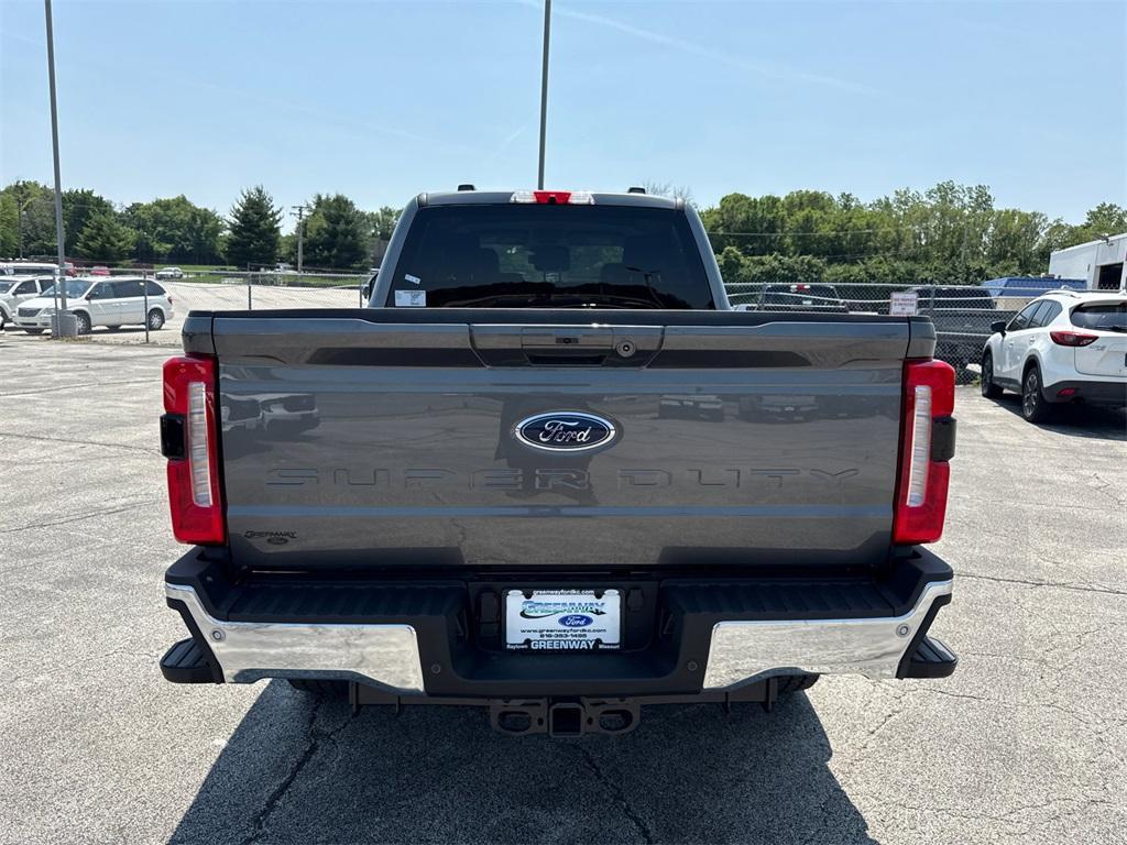 new 2025 Ford F-350 car, priced at $79,000