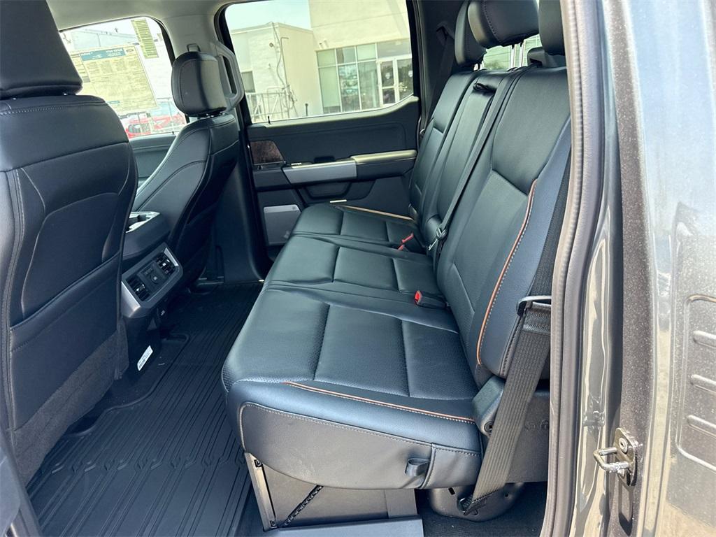 new 2025 Ford F-350 car, priced at $79,000