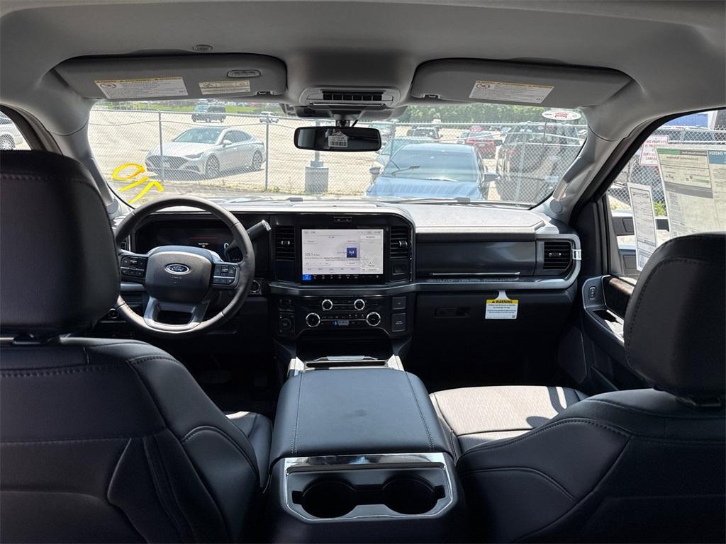 new 2025 Ford F-350 car, priced at $79,000