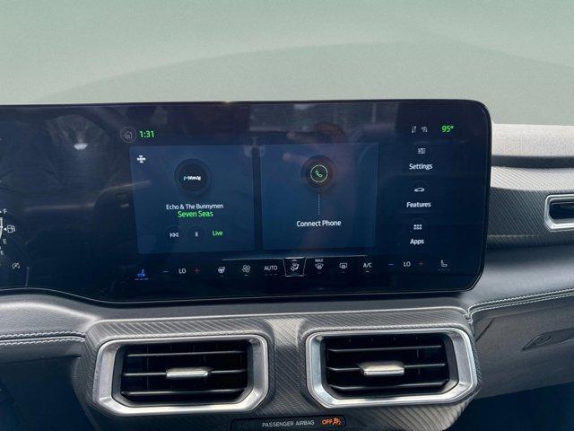 used 2024 Ford Mustang car, priced at $30,990