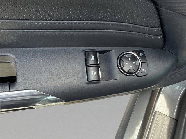 used 2024 Ford Mustang car, priced at $30,990