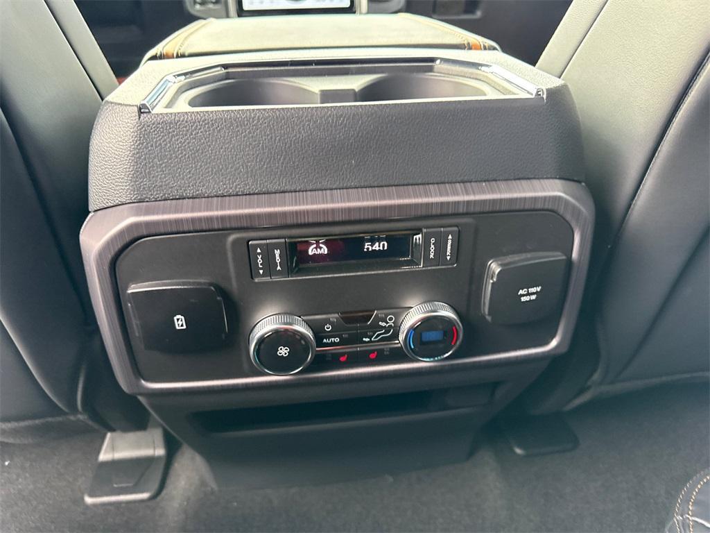 new 2024 Ford Expedition Max car, priced at $89,931