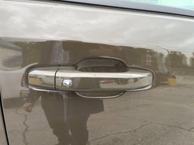 used 2023 Chevrolet Silverado 1500 car, priced at $30,990