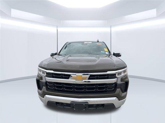 used 2023 Chevrolet Silverado 1500 car, priced at $30,990