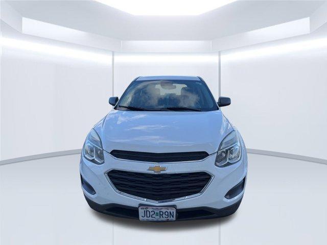 used 2017 Chevrolet Equinox car, priced at $10,990