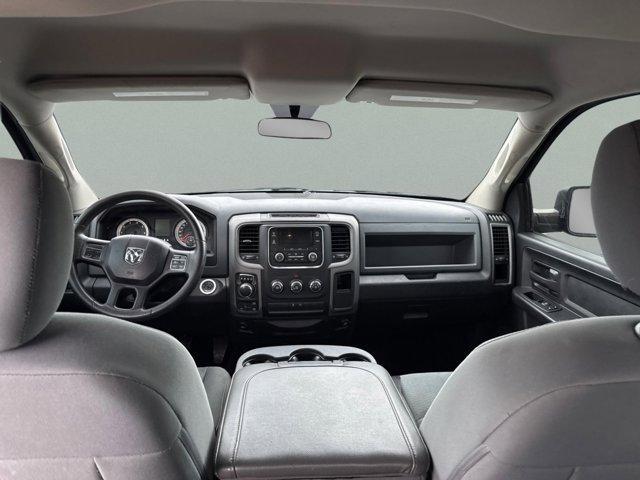 used 2014 Ram 1500 car, priced at $13,998