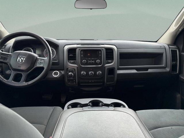 used 2014 Ram 1500 car, priced at $13,998