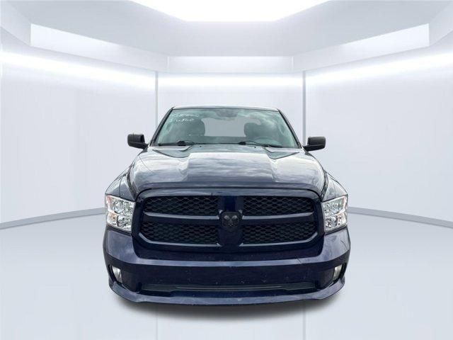 used 2014 Ram 1500 car, priced at $13,998
