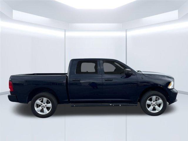 used 2014 Ram 1500 car, priced at $13,998