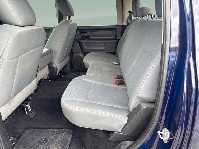 used 2014 Ram 1500 car, priced at $13,998