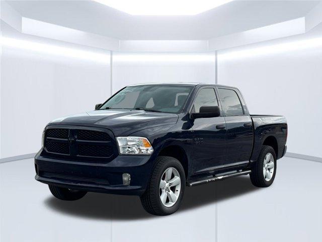 used 2014 Ram 1500 car, priced at $13,998