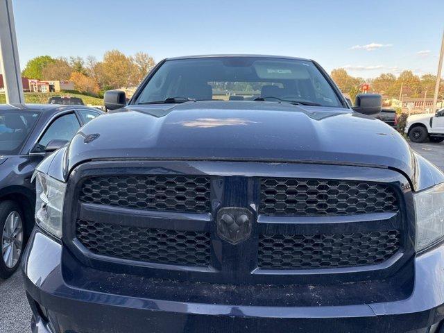 used 2014 Ram 1500 car, priced at $15,990
