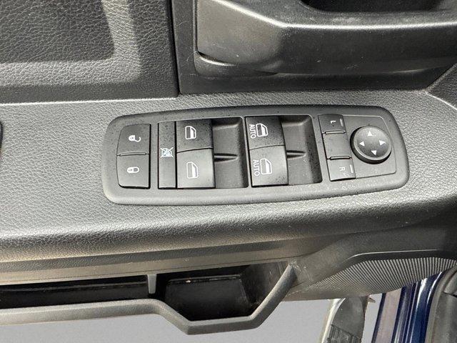 used 2014 Ram 1500 car, priced at $13,998