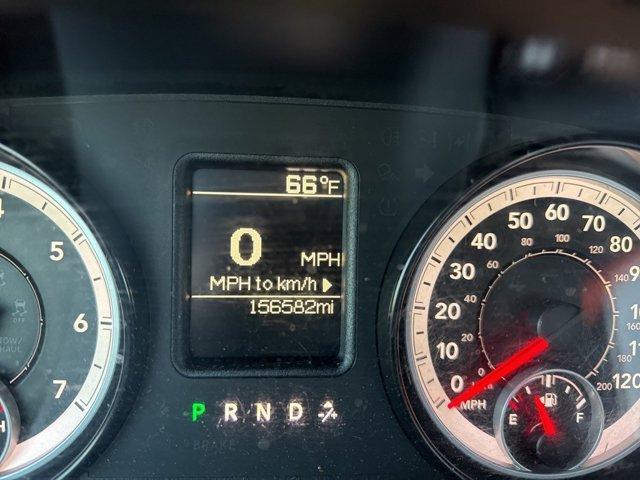 used 2014 Ram 1500 car, priced at $15,990
