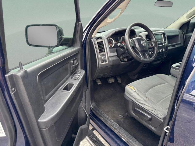 used 2014 Ram 1500 car, priced at $13,998
