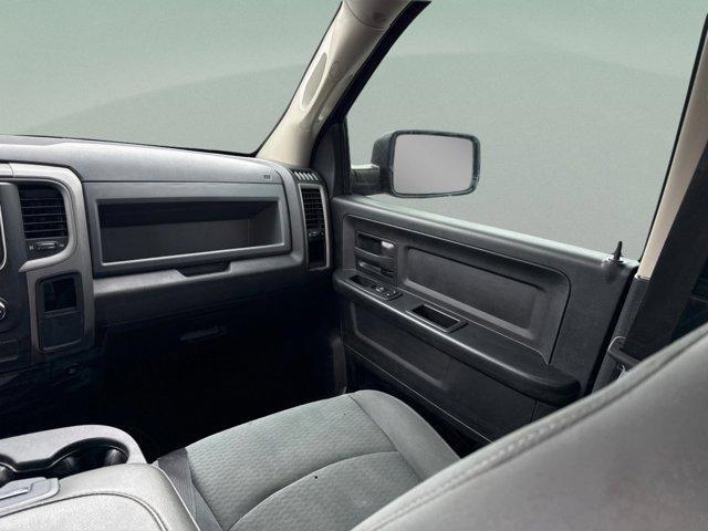 used 2014 Ram 1500 car, priced at $13,998