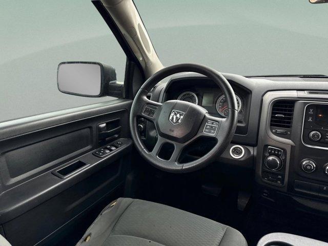 used 2014 Ram 1500 car, priced at $13,998