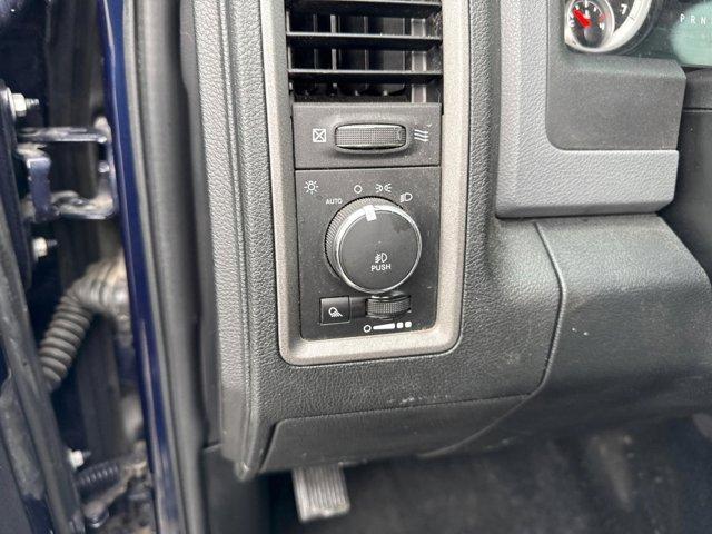 used 2014 Ram 1500 car, priced at $13,998