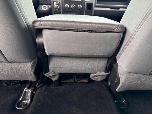 used 2014 Ram 1500 car, priced at $13,998