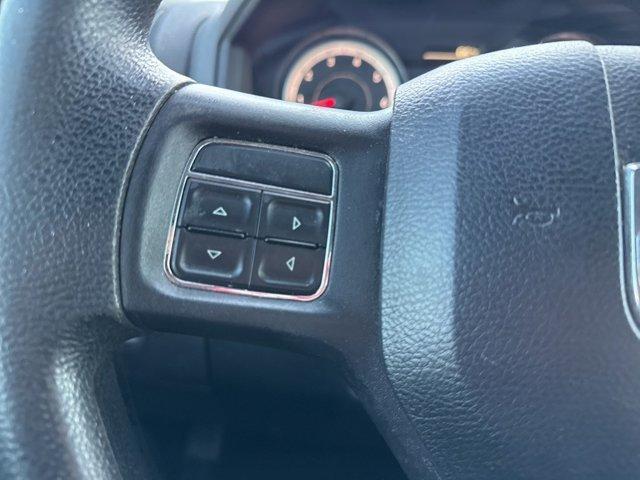 used 2014 Ram 1500 car, priced at $15,990