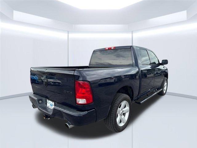 used 2014 Ram 1500 car, priced at $13,998