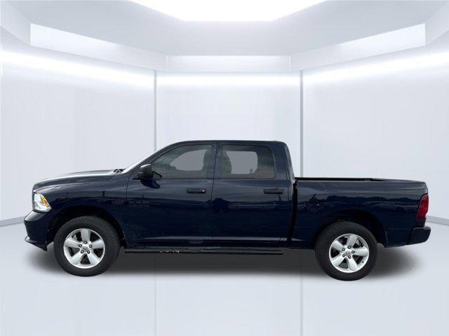 used 2014 Ram 1500 car, priced at $13,998