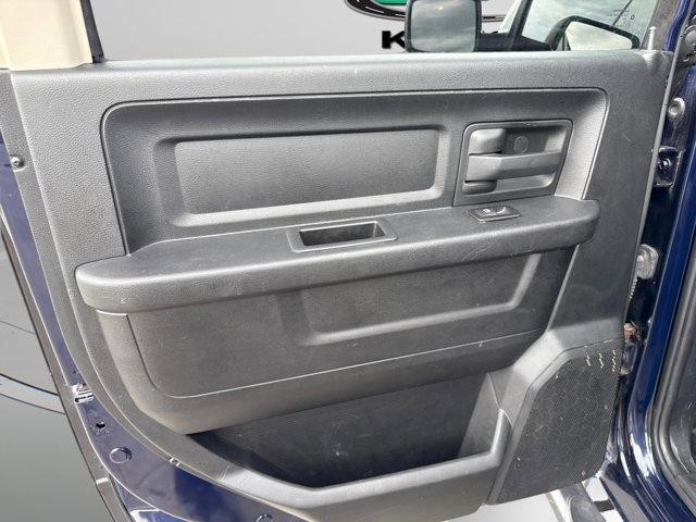 used 2014 Ram 1500 car, priced at $13,998