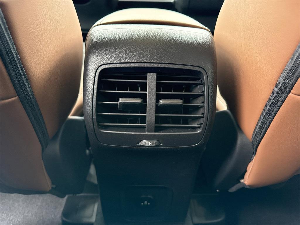 new 2025 Ford Bronco Sport car, priced at $35,209