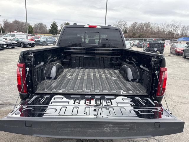 new 2024 Ford F-150 car, priced at $51,363
