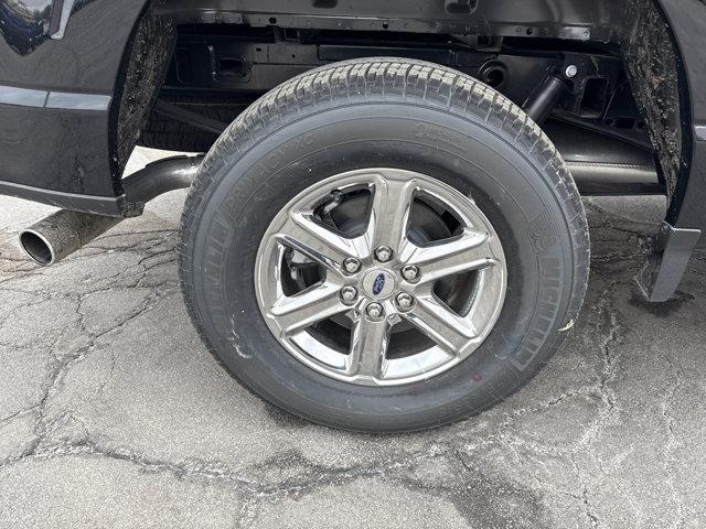 new 2024 Ford F-150 car, priced at $51,363