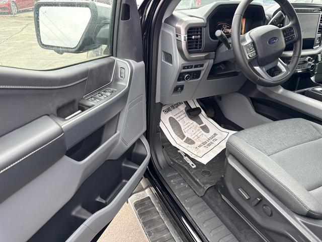 new 2024 Ford F-150 car, priced at $51,363