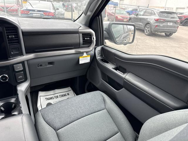 new 2024 Ford F-150 car, priced at $51,363