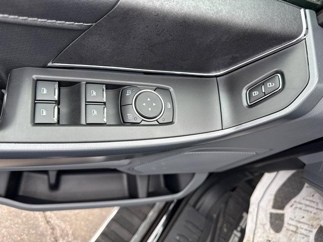 new 2024 Ford F-150 car, priced at $51,363