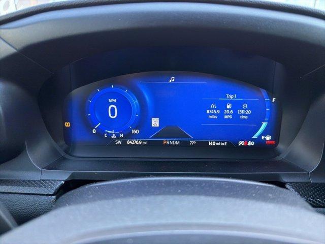 used 2020 Ford Explorer car, priced at $26,990