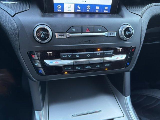 used 2020 Ford Explorer car, priced at $26,990