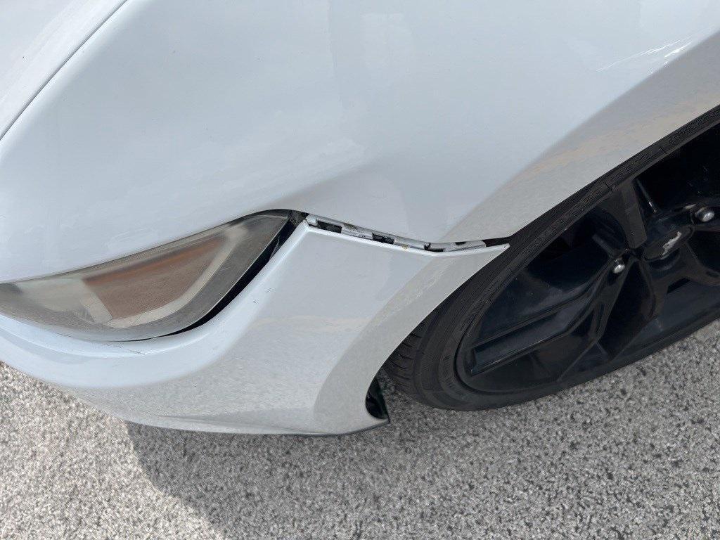 used 2015 Ford Mustang car, priced at $22,990