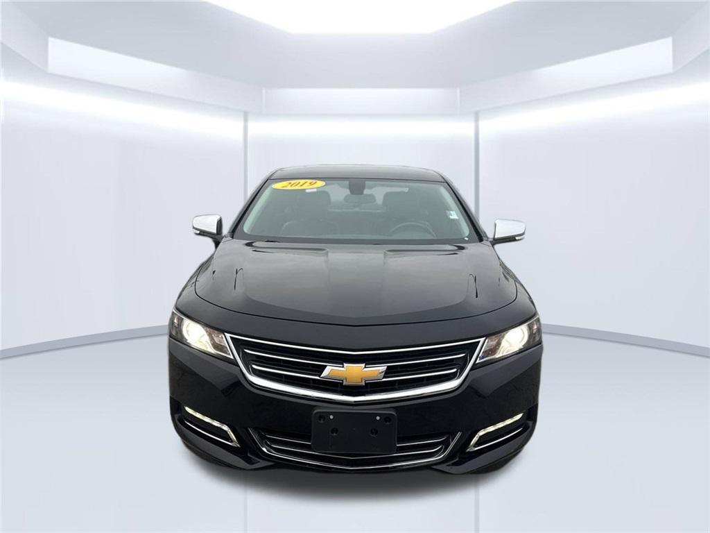 used 2019 Chevrolet Impala car, priced at $16,990