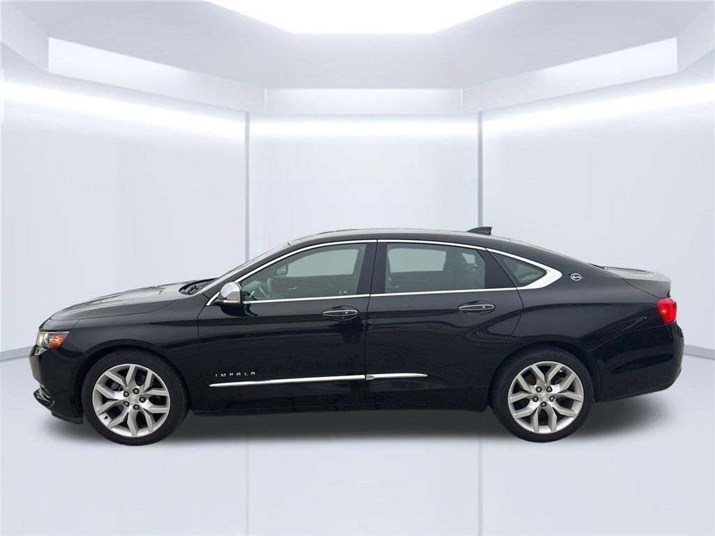 used 2019 Chevrolet Impala car, priced at $16,990