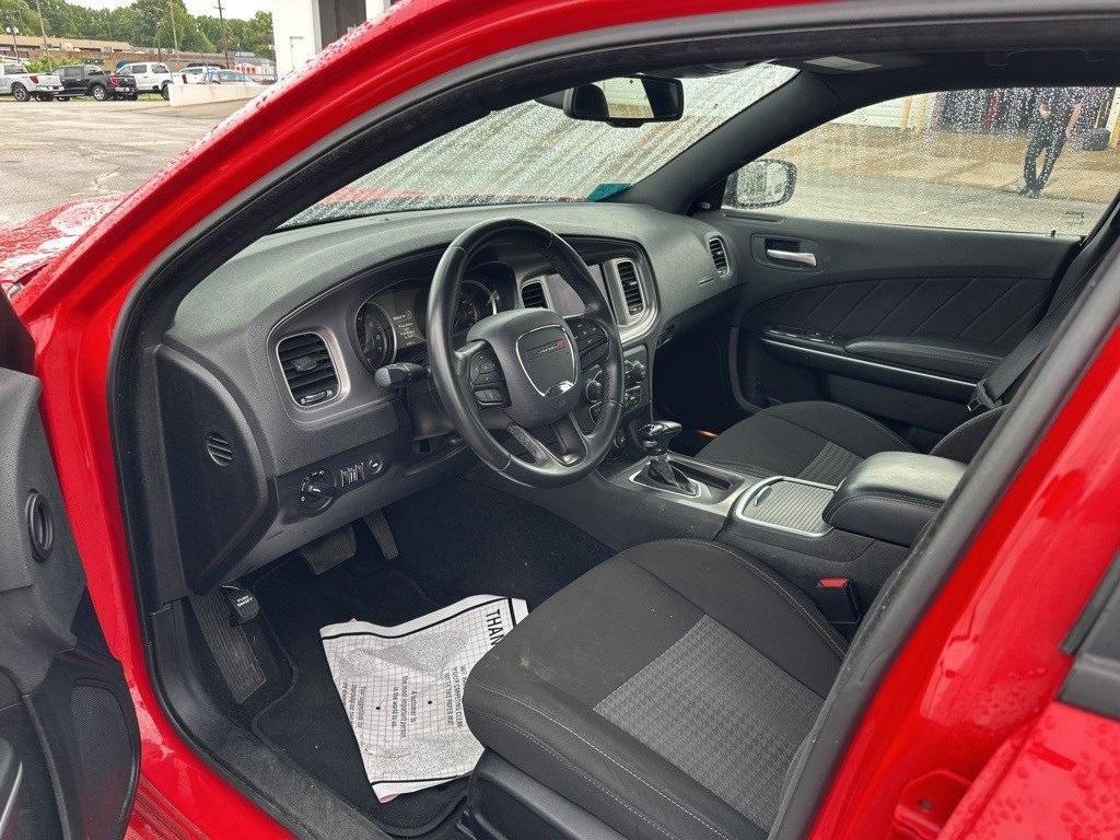 used 2023 Dodge Charger car, priced at $26,990
