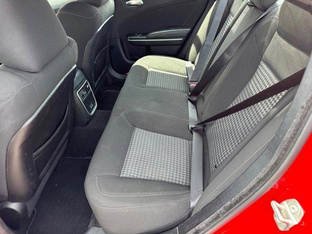 used 2023 Dodge Charger car, priced at $26,590