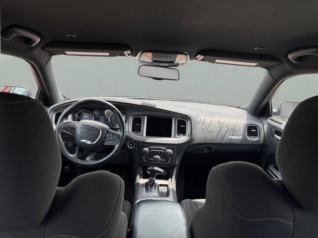 used 2023 Dodge Charger car, priced at $26,590