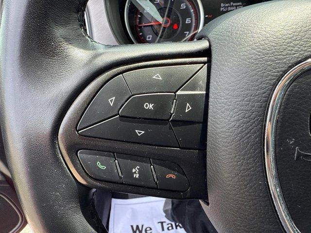 used 2023 Dodge Charger car, priced at $26,590