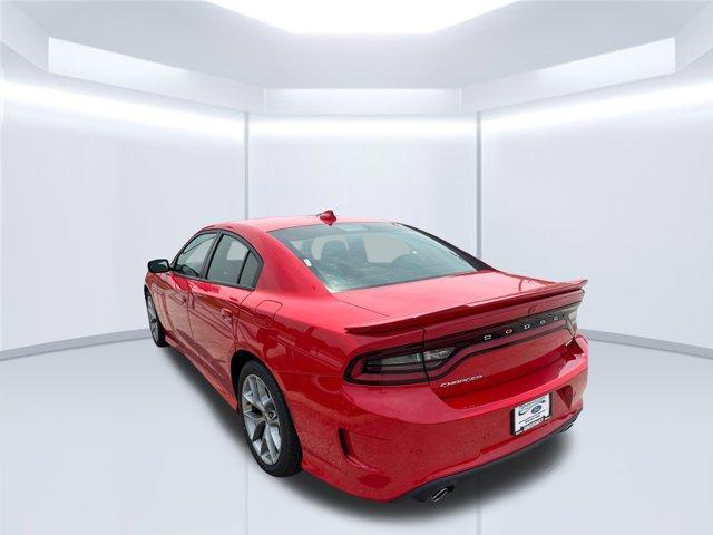 used 2023 Dodge Charger car, priced at $26,590