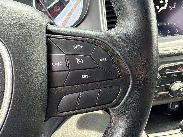 used 2023 Dodge Charger car, priced at $26,590