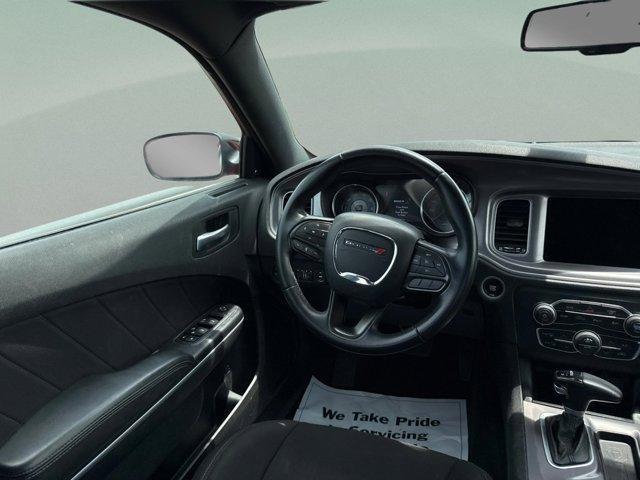 used 2023 Dodge Charger car, priced at $26,590