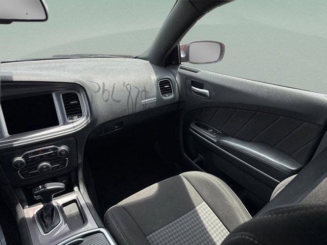 used 2023 Dodge Charger car, priced at $26,590