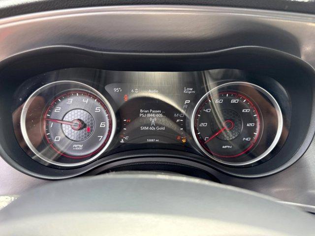 used 2023 Dodge Charger car, priced at $26,590