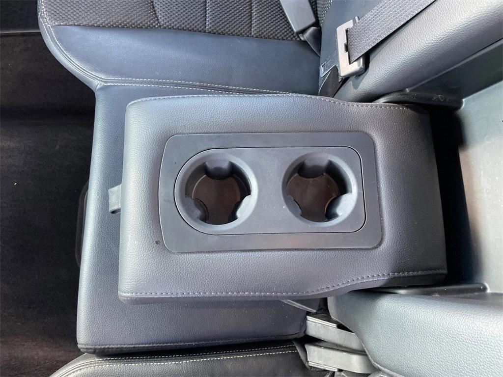 used 2018 Ram 1500 car, priced at $19,770