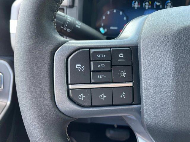new 2025 Ford F-150 car, priced at $56,007