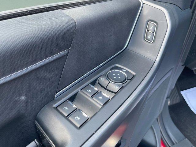 new 2025 Ford F-150 car, priced at $56,007